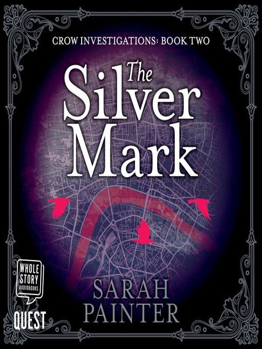 Title details for The Silver Mark by Sarah Painter - Available